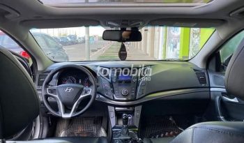 Honda CR-V  2022 Diesel 125000Km Marrakech #103277 plein