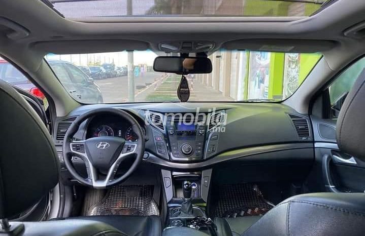 Honda CR-V  2022 Diesel 125000Km Marrakech #103277 full