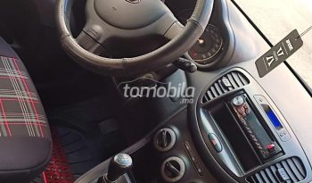 Hyundai i10  2015 Essence 98500Km Rabat #103068 plein