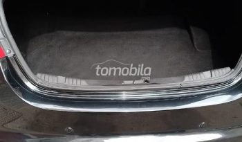 Jaguar XF  2010 Diesel 229000Km Casablanca #103470 plein