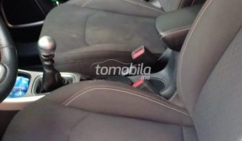 Jeep Compass  2019 Diesel 33000Km Meknès #103022 plein