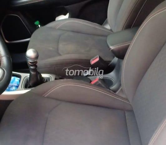 Jeep Compass  2019 Diesel 33000Km Meknès #103022 plein