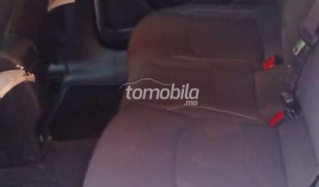 Jeep Compass  2019 Diesel 33000Km Meknès #103022 plein