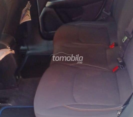 Jeep Compass  2019 Diesel 33000Km Meknès #103022 plein