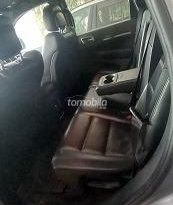 Jeep Grand Cherokee  2018 Diesel 150000Km Casablanca #103414 plein