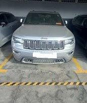 Jeep Grand Cherokee  2018 Diesel 150000Km Casablanca #103414