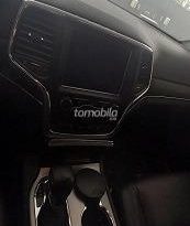 Jeep Grand Cherokee  2018 Diesel 150000Km Casablanca #103414 plein