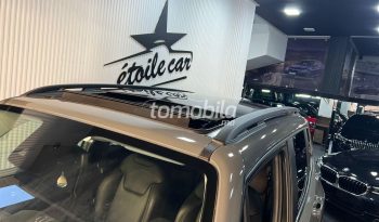 Jeep Renegade Occasion 2022 Diesel 9300Km Casablanca #103076 plein