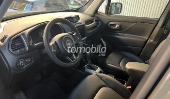 Jeep Renegade Occasion 2022 Diesel 9300Km Casablanca #103076 plein