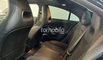 Mercedes-Benz Classe CLA Occasion 2020 Diesel 9100Km Casablanca #103308 plein
