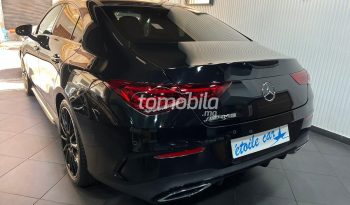 Mercedes-Benz Classe CLA Occasion 2020 Diesel 9100Km Casablanca #103308 plein
