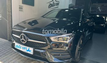 Mercedes-Benz Classe CLA Occasion 2020 Diesel 9100Km Casablanca #103308