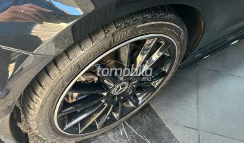 Mercedes-Benz Classe CLA Occasion 2020 Diesel 9100Km Casablanca #103308 plein