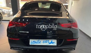 Mercedes-Benz Classe CLA Occasion 2020 Diesel 9100Km Casablanca #103308 plein