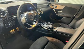 Mercedes-Benz Classe CLA Occasion 2020 Diesel 9100Km Casablanca #103308 plein
