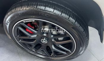 Mercedes-Benz Classe G Importé Occasion 2021 Diesel 9800Km Casablanca #103491 plein
