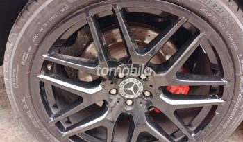 Mercedes-Benz Classe GLE Occasion 2016 Essence 137000Km Casablanca #102888 plein