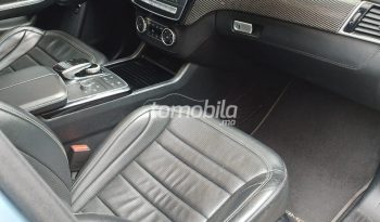 Mercedes-Benz Classe GLE Occasion 2016 Essence 137000Km Casablanca #102888 plein