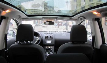 Nissan Qashqai Importé  2013 Diesel Km Oujda #102792 full