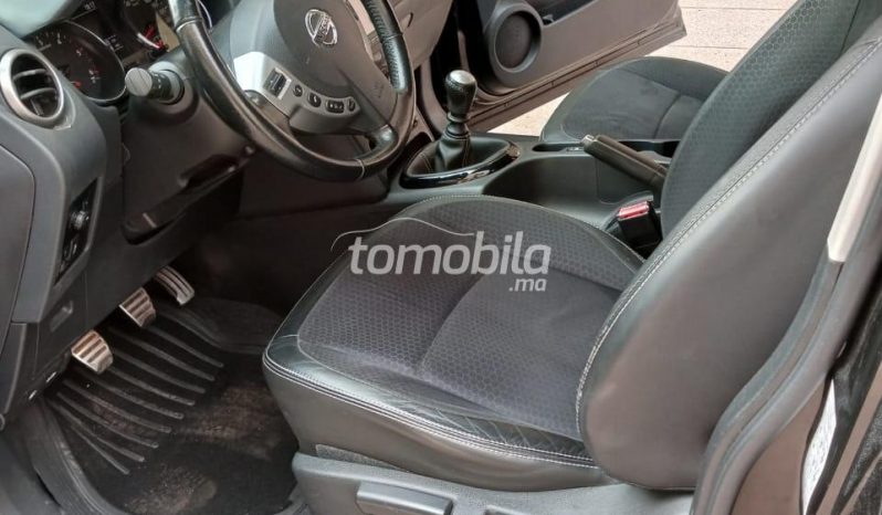 Nissan Qashqai Importé  2013 Diesel Km Oujda #102792 full