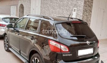 Nissan Qashqai Importé  2013 Diesel Km Oujda #102792 full