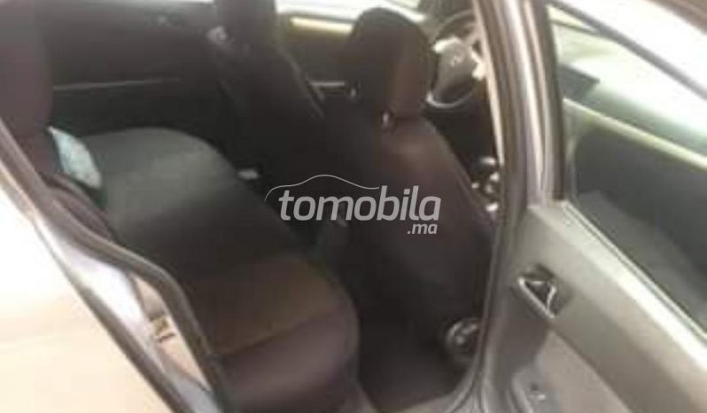 Opel Astra Occasion 2007 Diesel 190000Km Casablanca #103232 full