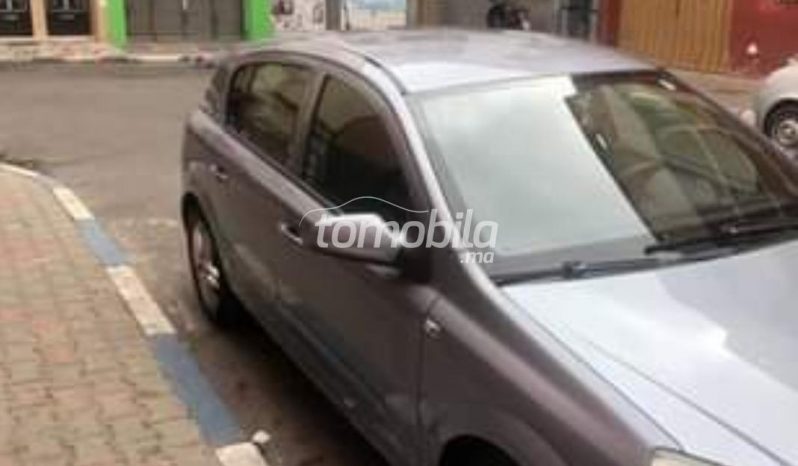 Opel Astra Occasion 2007 Diesel 190000Km Casablanca #103232 full
