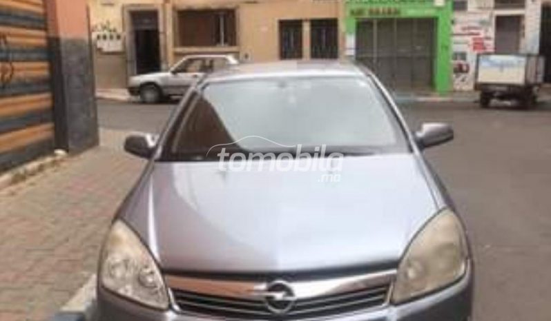 Opel Astra Occasion 2007 Diesel 190000Km Casablanca #103232 full