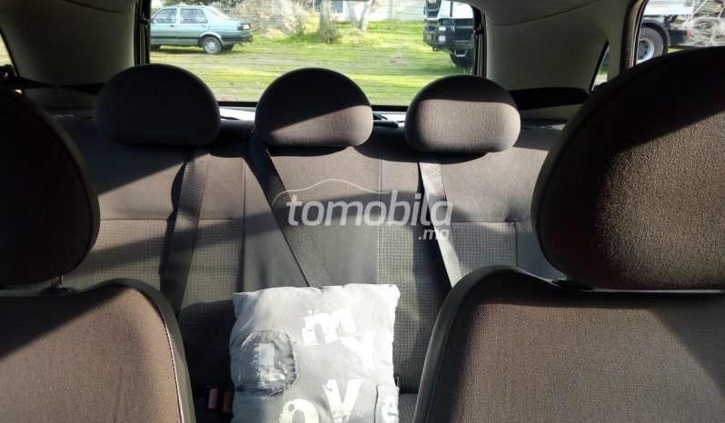 Opel Corsa  2004 Essence 227000Km Casablanca #102747 full