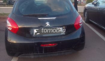 Peugeot 208  2015 Essence 916000Km Casablanca #103176