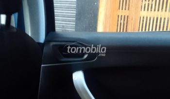 Peugeot 208  2015 Essence 916000Km Casablanca #103176 plein
