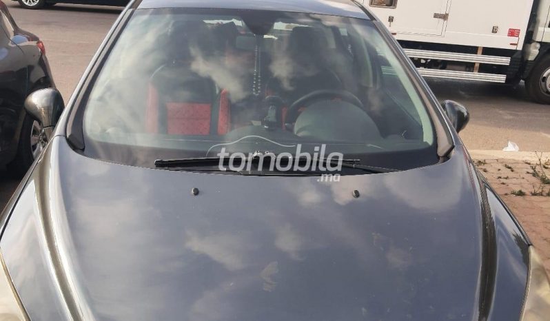 Peugeot 308 Importé  2012 Diesel 167500Km Casablanca #103368 plein