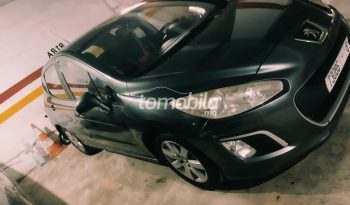 Peugeot 308 Importé  2012 Diesel 167500Km Casablanca #103368 plein