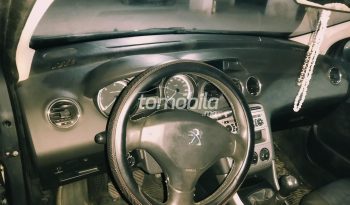 Peugeot 308 Importé  2012 Diesel 167500Km Casablanca #103368 plein