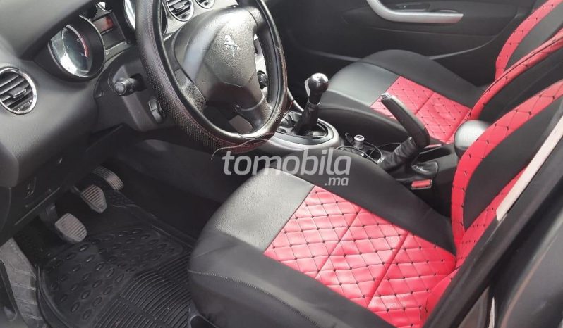 Peugeot 308 Importé  2012 Diesel 167500Km Casablanca #103368 plein