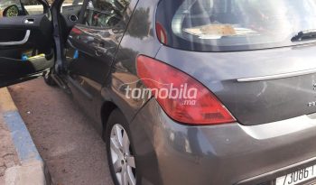 Peugeot 308 Importé  2012 Diesel 167500Km Casablanca #103368