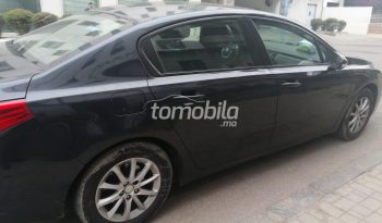 Peugeot 508  2013 Diesel 125000Km Casablanca #102716 full