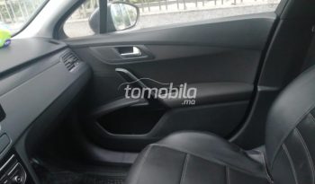 Peugeot 508  2013 Diesel 125000Km Casablanca #102716 full