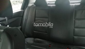 Peugeot 508  2013 Diesel 125000Km Casablanca #102716 full