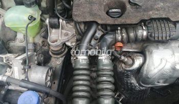 Peugeot 508  2013 Diesel 125000Km Casablanca #102716 full