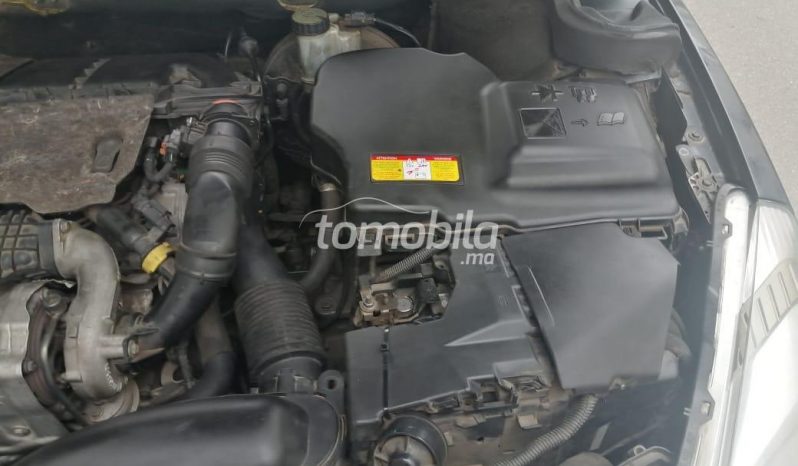 Peugeot 508  2013 Diesel 125000Km Casablanca #102716 full