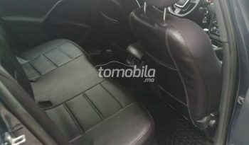Peugeot 508  2013 Diesel 125000Km Casablanca #102716 full