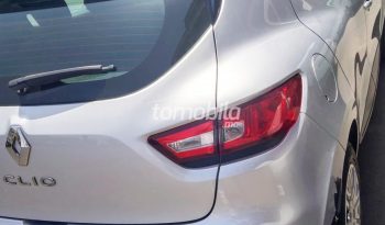 Renault Clio Importé  2019 Diesel 92500Km Casablanca #102709 plein