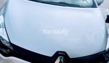 Renault Clio Importé  2019 Diesel 92500Km Casablanca #102709
