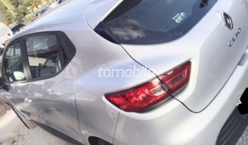 Renault Clio Importé  2019 Diesel 92500Km Casablanca #102709 plein