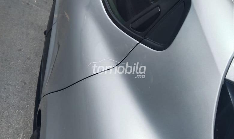 Renault Clio Importé  2019 Diesel 92500Km Casablanca #102709 plein