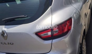 Renault Clio Importé  2019 Diesel 92500Km Casablanca #102709 plein