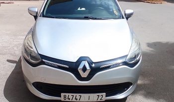 Renault Clio Occasion 2014 Diesel 180000Km Temara #102799 full