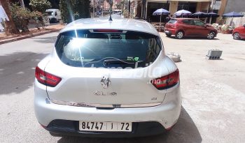 Renault Clio Occasion 2014 Diesel 180000Km Temara #102799 full