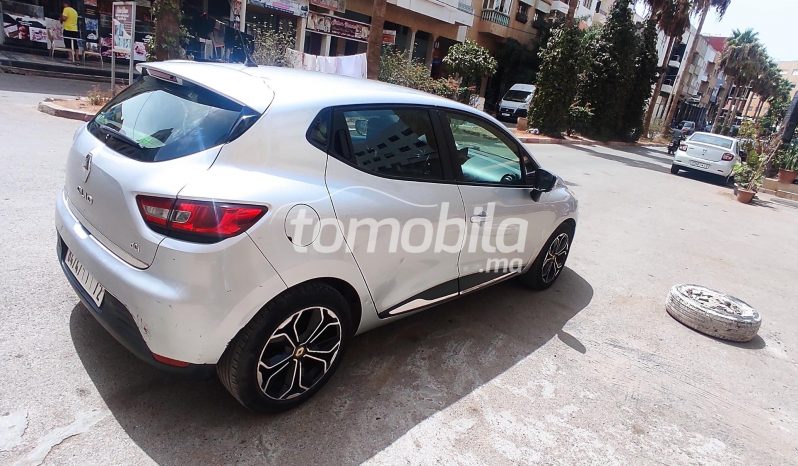 Renault Clio Occasion 2014 Diesel 180000Km Temara #102799 full